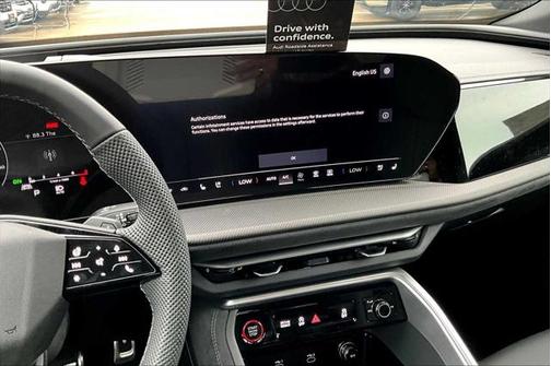 2025 Audi SQ5 3.0T Premium Plus