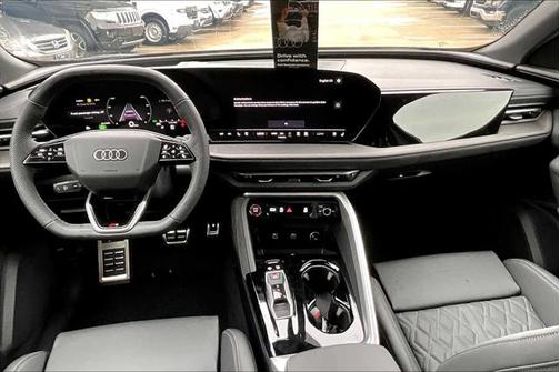 2025 Audi SQ5 3.0T Premium Plus