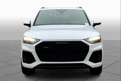2025 Audi Q5 45 S line Premium