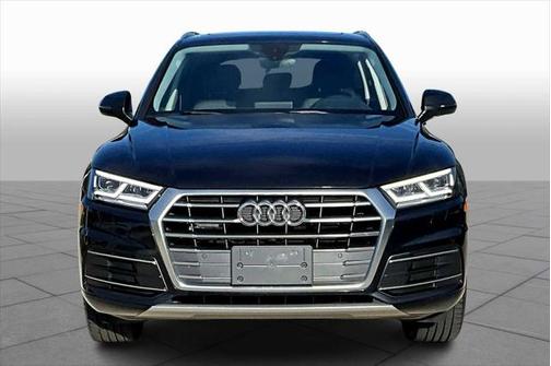 2018 Audi Q5 2.0T Premium Plus