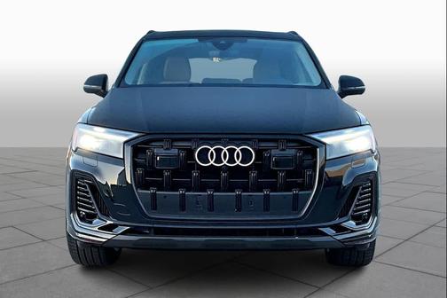 2026 Audi Q7 55 Premium Plus
