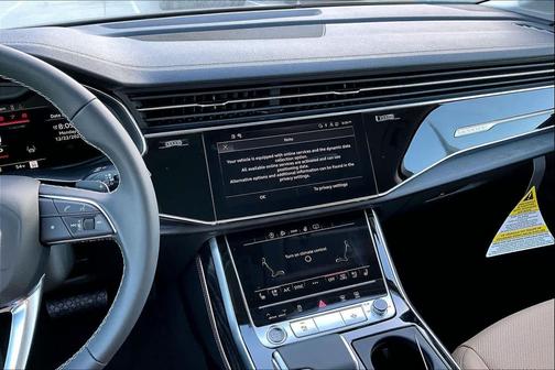 2026 Audi Q7 55 Premium Plus