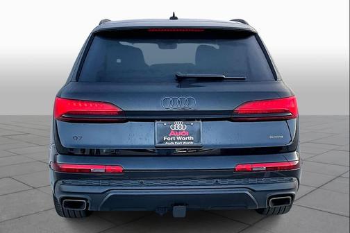 2026 Audi Q7 55 Premium Plus