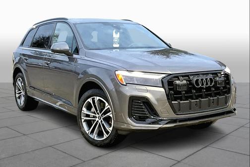 2026 Audi Q7 45 Premium