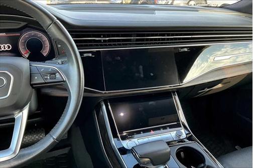 2019 Audi Q8 3.0T Premium