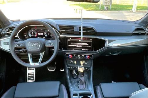 2025 Audi Q3 45 S line Premium Plus