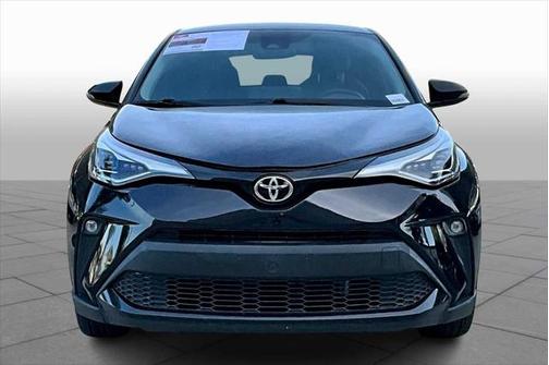 2021 Toyota C-HR Limited