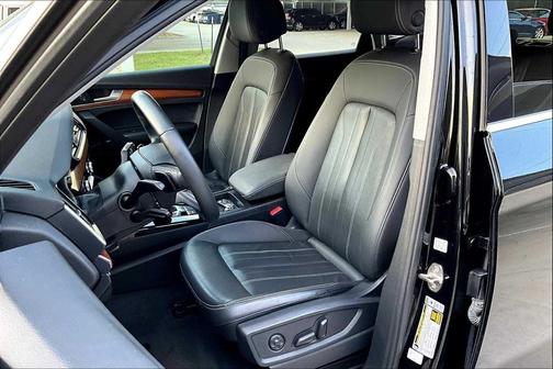 2021 Audi Q5 45 Premium