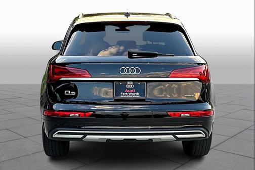 2021 Audi Q5 45 Premium