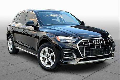 2021 Audi Q5 45 Premium