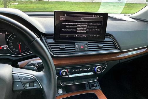 2021 Audi Q5 45 Premium