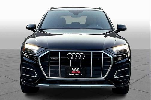 2021 Audi Q5 45 Premium Plus
