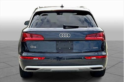 2019 Audi Q5 2.0T Premium Plus