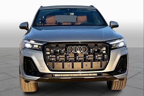 2026 Audi Q7 45 Premium Plus