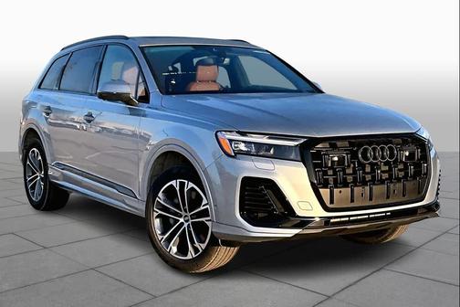 2026 Audi Q7 45 Premium Plus