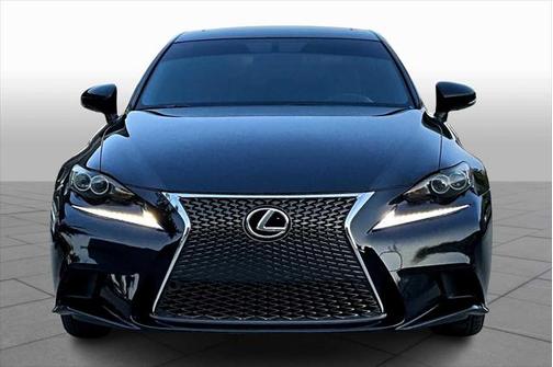 2016 Lexus IS 200t Base