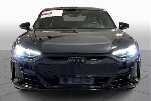 2024 Audi e-tron GT Premium Plus quattro