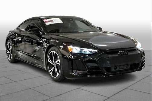 2024 Audi e-tron GT Premium Plus quattro