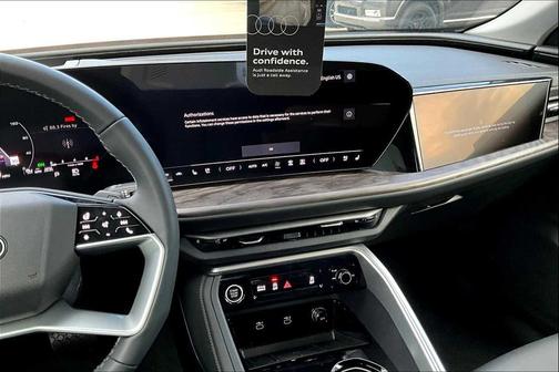 2025 Audi Q5 Prestige TFSI quattro S tronic