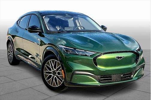 2024 Ford Mustang Mach-E Premium
