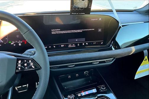 2025 Audi S5 Premium Plus TFSI quattro S tronic