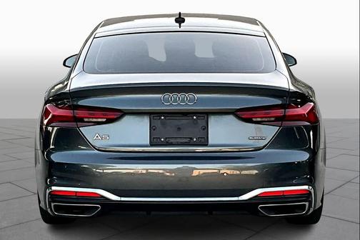 2023 Audi A5 Sportback 45 S Line Premium