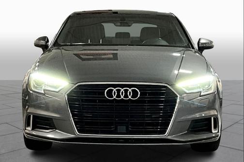 2018 Audi A3 2.0T Premium