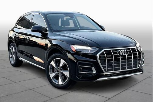 2023 Audi Q5 40 Premium