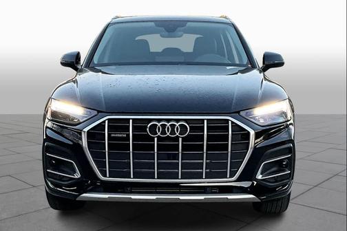 2023 Audi Q5 40 Premium