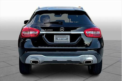 2019 Mercedes-Benz GLA 250 Base