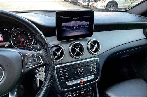 2019 Mercedes-Benz GLA 250 Base