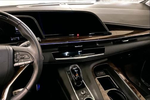 2023 Cadillac Escalade ESV Sport Platinum