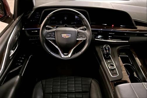 2023 Cadillac Escalade ESV Sport Platinum