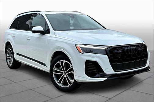 2025 Audi Q7 45 Premium