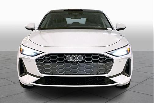 2025 Audi A5 Premium TFSI quattro S tronic