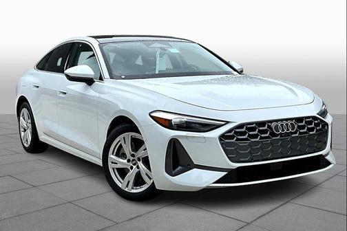 2025 Audi A5 Premium