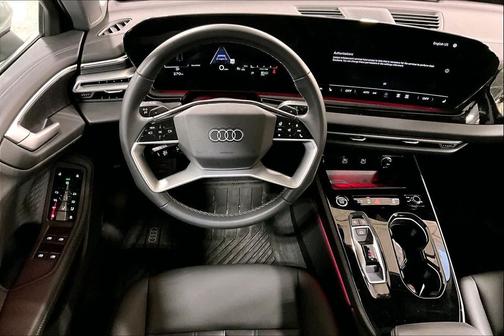 2025 Audi A5 Premium TFSI quattro S tronic
