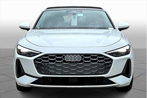2025 Audi A5 Premium