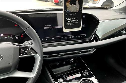 2025 Audi A5 Premium