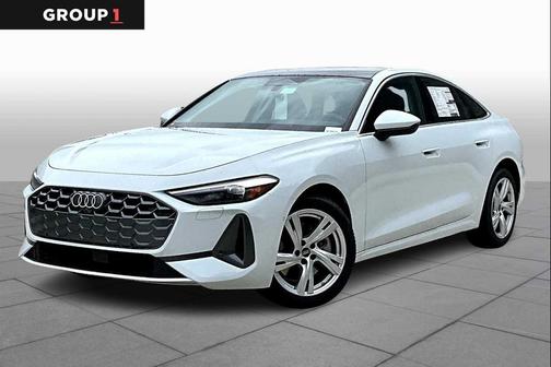 2025 Audi A5 Premium