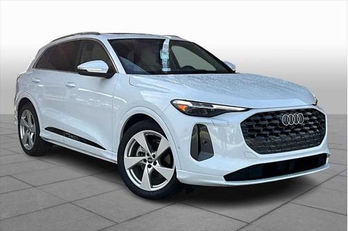 2025 Audi Q5 Prestige