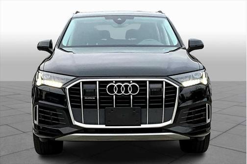 2024 Audi Q7 55 Premium Plus