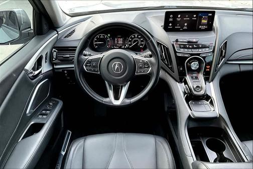 2023 Acura RDX Base