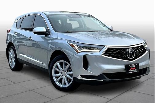 2023 Acura RDX Base