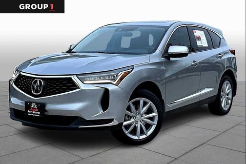 2023 Acura RDX Base