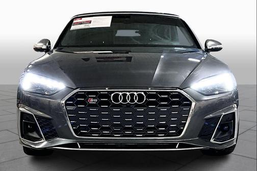2024 Audi S5 3.0T Prestige