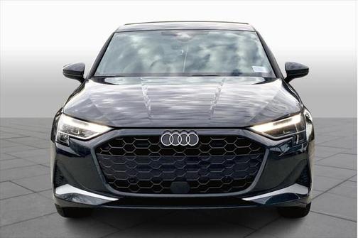 2025 Audi A3 Premium
