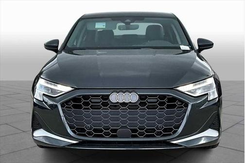2025 Audi A3 Premium