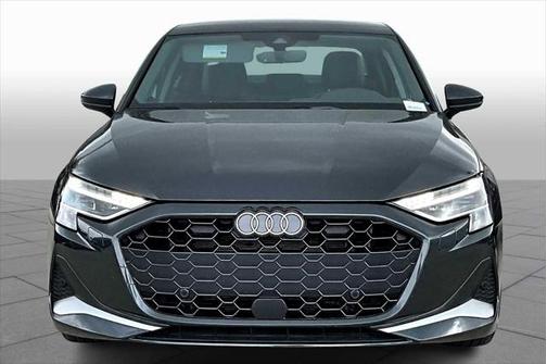 2025 Audi A3 Premium
