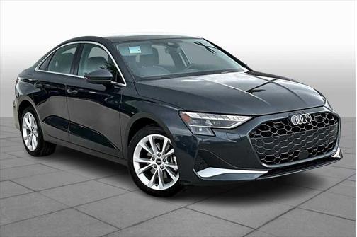2025 Audi A3 Premium